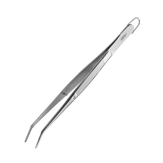 GEFU Kitchen Tweezers PRECISO ที่คีบอาหาร รุ่น 11930 (Stainless steel)