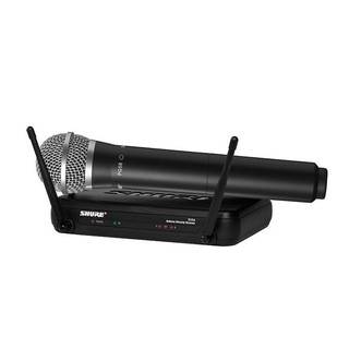 SHURE SVX24/PG58 ไมลอยมือถือเดี่ยว