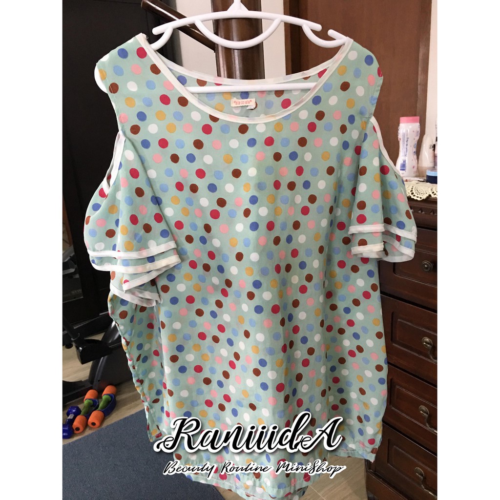 023 Used Clothes/ เสื้อคนอ้วนมือสอง สอบถามก่อนสั่งซื้อ!