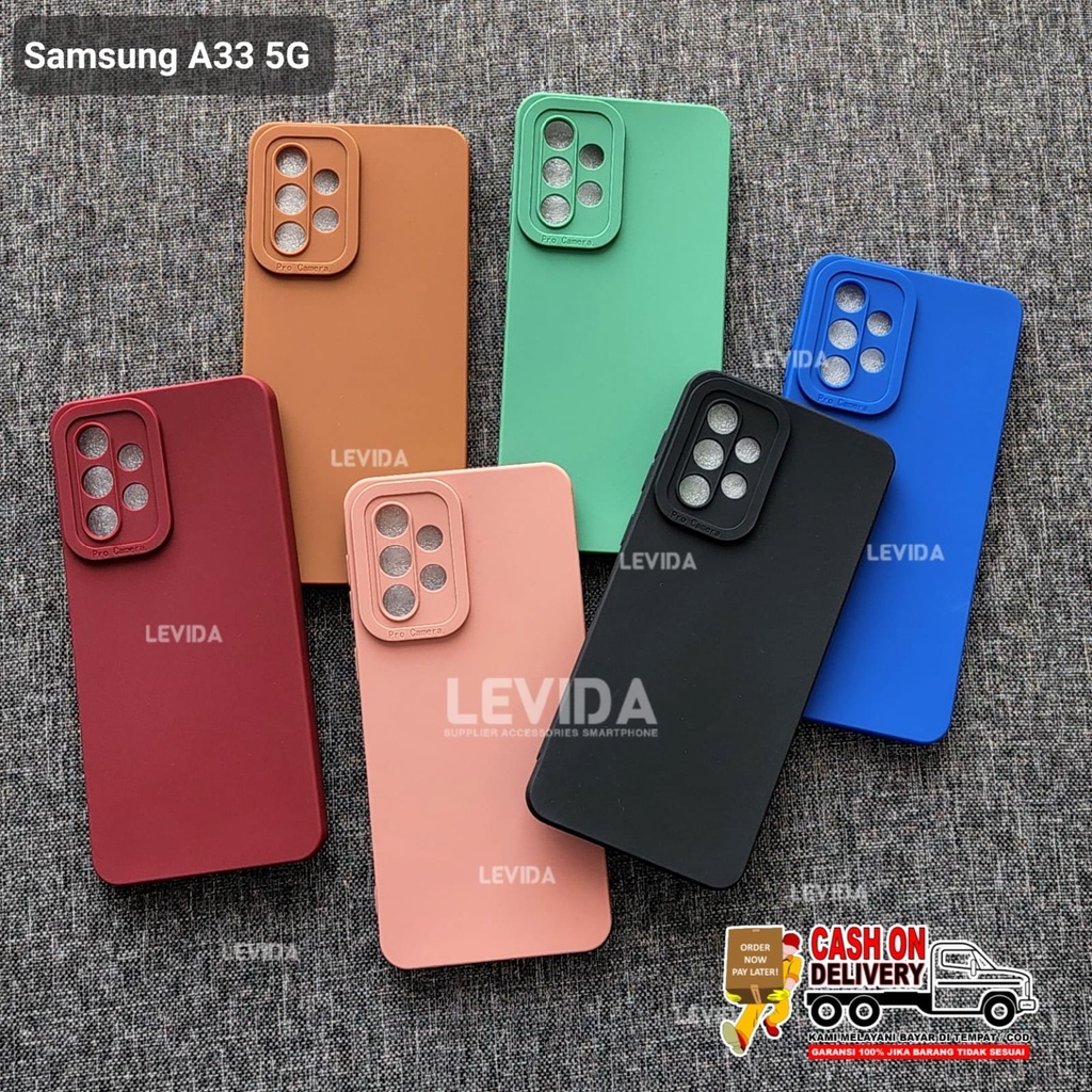 Samsung A33 5G Samsung A53 5G Samsung A73 5G Samsung S20 Ultra Case Proกล้องMacaronสีSamsung A33 5G 