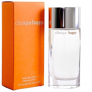 Clinique Happy Perfume Spray 100ml. ของแท้