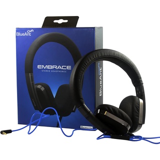 BlueAnt Headphone หูฟังแบบมีสาย รุ่น Embrace