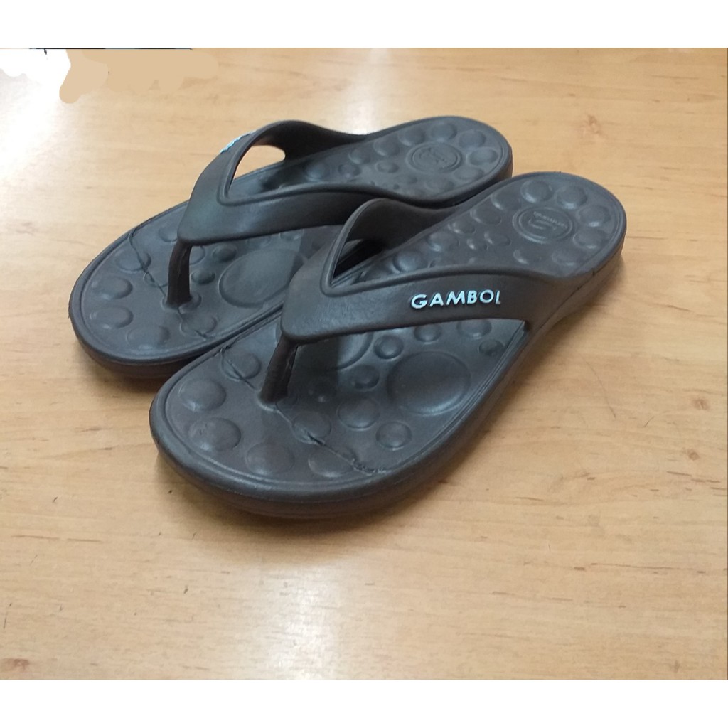 Gambolรุ่นGM41090ไซส์40-43สีน้ำเงิน,กรม,ดำ,เขียว น้ำตาล