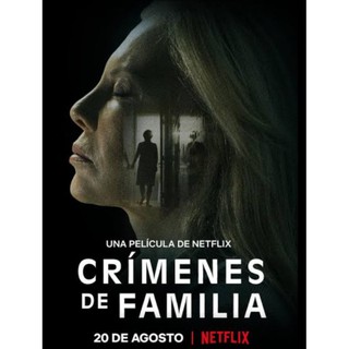 The Crimes That Bind :  2020 - หนังฝรั่ง