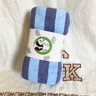 พร้อมส่ง ผ้าเช็ดตัวขนเป็ด ผ้าขนหนู ผ้าเช็ดผม ผ้าเช็ดหน้า ขนาด70×140ตราView huayujin