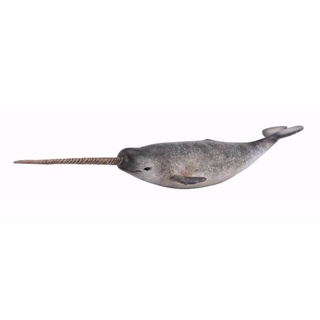 โมเดลมหาสมุทร CollectA 88615 Narwhal Model