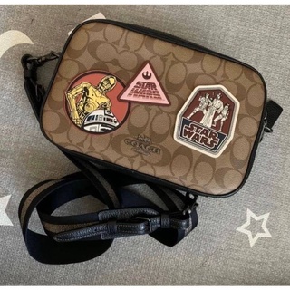 Coach STAR WARS X COACH JES CROSSBODY