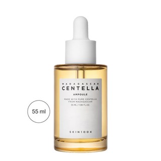 Madagascar Centella Ampoule 55 ml เซรั่ม มาดากัสการ์ เซนเทลล่า แอมพลู 55 มล.