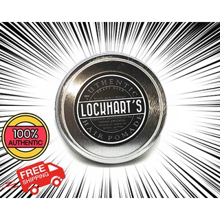 Lockharts Heavy (Oil Based) 1 oz. [Made in USA]