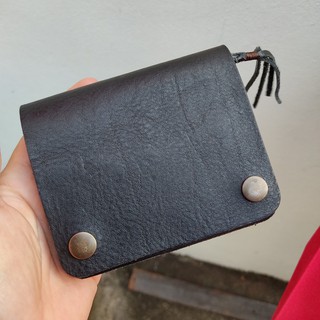 กระเป๋าสตางค์ กระเป๋า เงิน กระเป๋าหนัง กระเป๋าหนังแท้ งานทำมือ Wallets Handmade