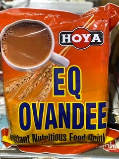 Ovandee Hoya โอวันติน มาเลย์ ตราโฮย่า 3in1 พร้อมดื่ม