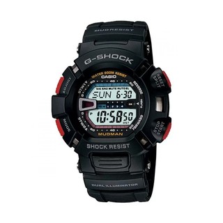 Casio g-shock นาฬิกาข้อมือผู้ชาย  รุ่น G-9000-1VDR