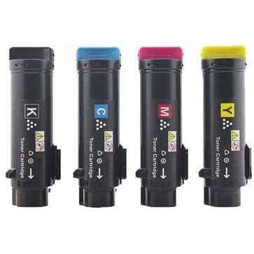 ตลับหมึกเทียบ FujiXerox DocuPrint CM315 CM315z CP315 CP315dw Printer  (BK/C/M/Y)