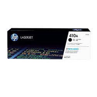 HP TONER 410A BLACK LJ COLOR M452 M477