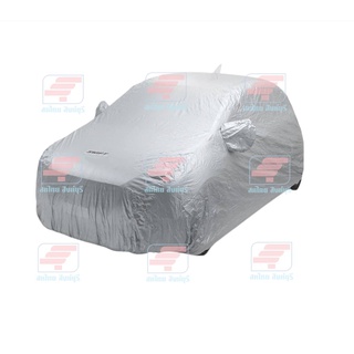 990N0-57R13-000 ผ้าคลุมรถ Suzuki Swift 2018-20211แท้ศูนย์