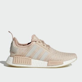 Adidas NMD R1 “Ash Pearl / Chalk Pearl / Running White” แท้ 💯%