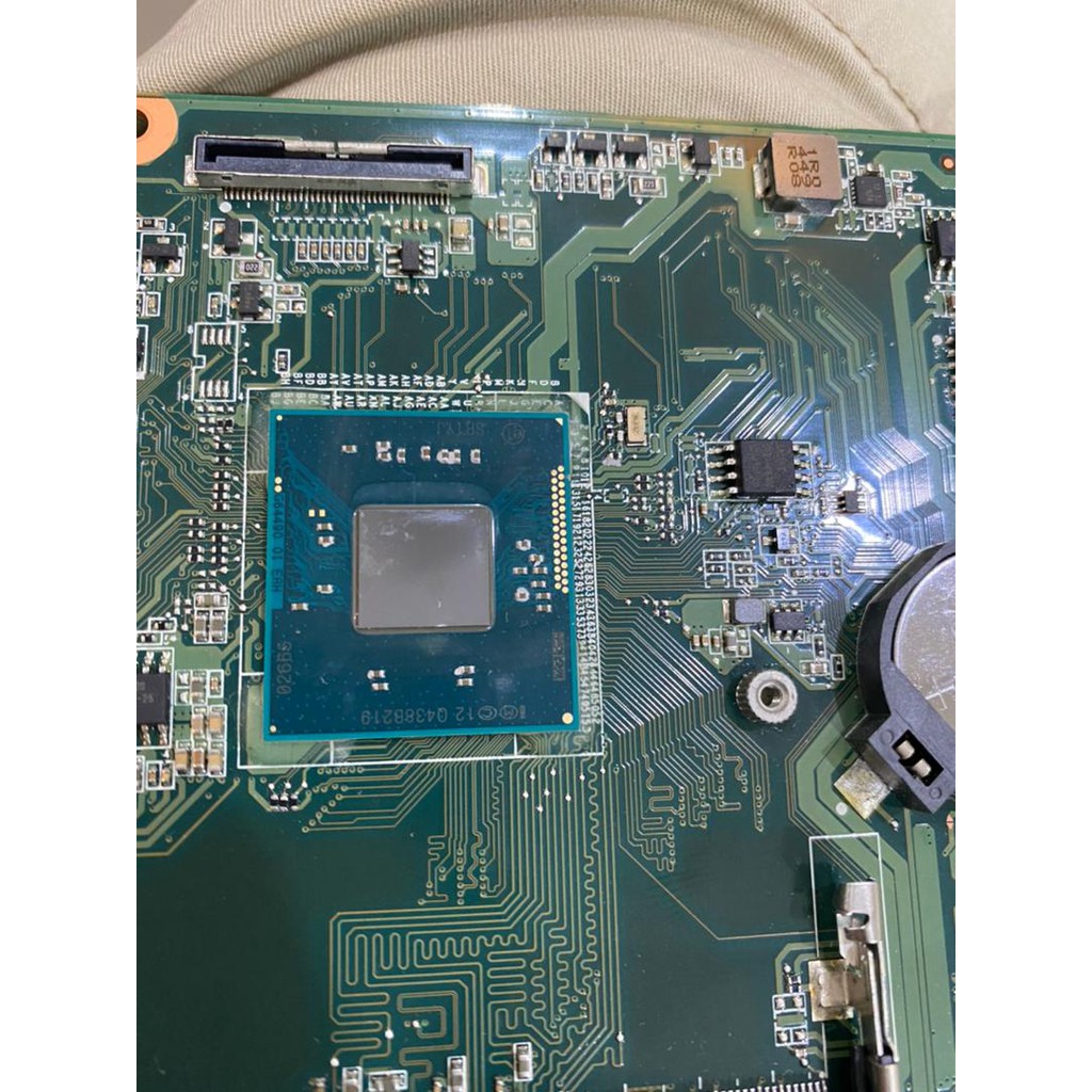 เมนบอร์ด Acer ES1-411 DA0Z8AMB4E0
