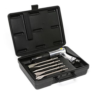 KUANI (เคูอานี) KI-4710 KIT HAMMER KIT AND SCALER KIT