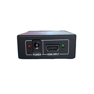 Glink Hdmi Splitter 1X2 รุ่น GLSP-012 เวอร์ชั่น 1.4