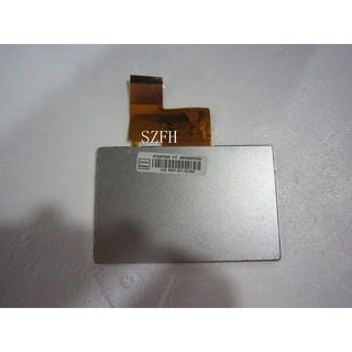 หน้าจอแสดงผล LCD SZ Gps at043tn24 v.3 at043tn24 v3