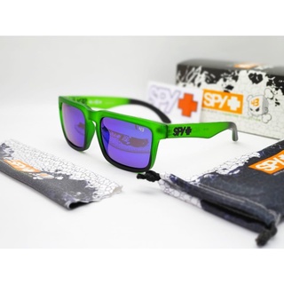 แว่นตากีฬา SPY + Ken Block POLARIZED จํากัด สําหรับผู้ชาย