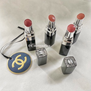 💝 ป้ายไทย🏷️ CHANEL ROUGE COCO BLOOM