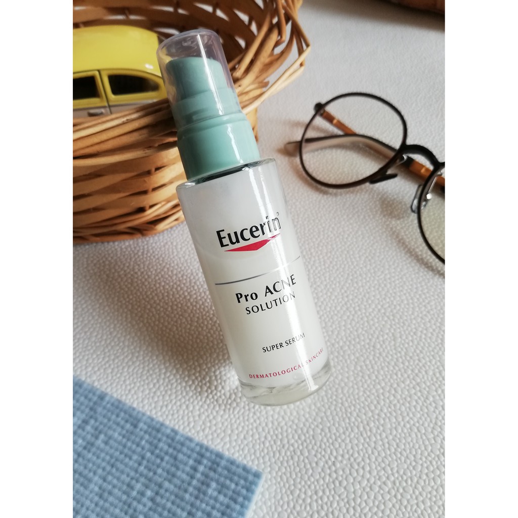 pro acne solution super serum pantip