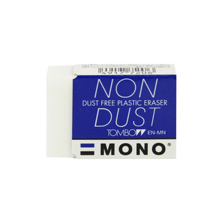 TOMBOW ยางลบก้อนรุ่นไร้ฝุ่น Non-Dust