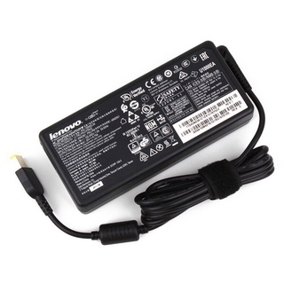 Lenovo Adapter 20V/8.55A 170W หัว USB สายชาร์จ Lenovo Legion Y530-15ICH / Legion Y540 อะแดปเตอร์