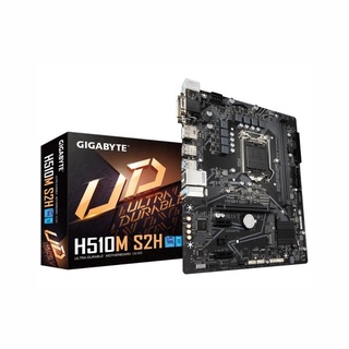 MOTHER BOARD H510M S2H