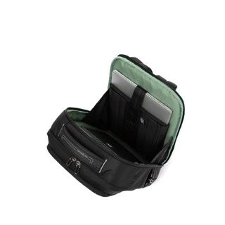 SAMSONITE กระเป๋าเป้สะพายหลัง ใส่โน้ตบุ๊คขนาด 15.6 นิ้ว รุ่น BLAKCE ECO BACKPACK II TCP (HL0*09002)