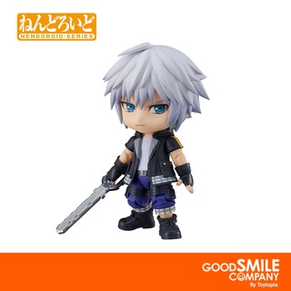 พร้อมส่ง+โค้ดส่วนลด Nendoroid 1555 Riku: Kingdom Hearts Iii Ver. (ลิขสิทธิ์แท้)