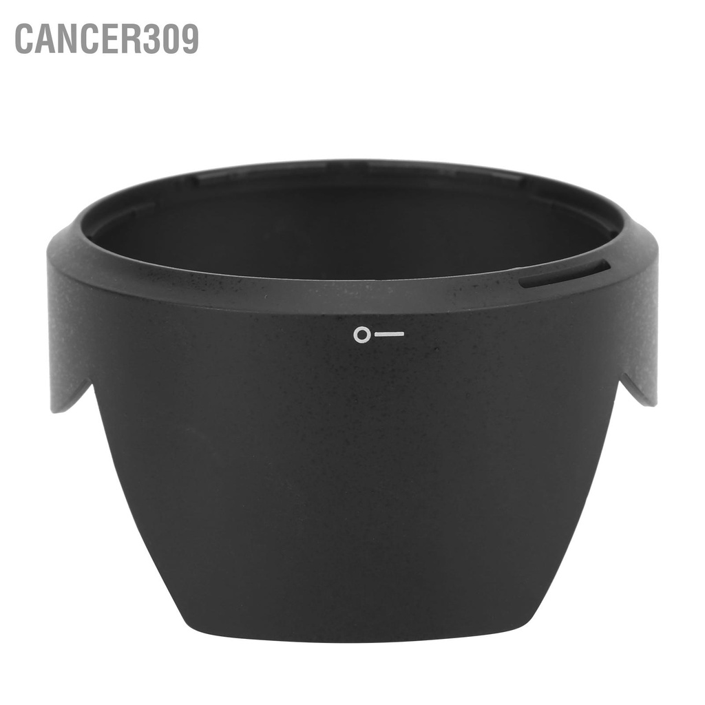Cancer309 Hb‐58 ฮู้ดเลนส์กล้อง สําหรับ Nikon 18‐300 มม. F/3.5‐5.6G Ed Vr
#8
