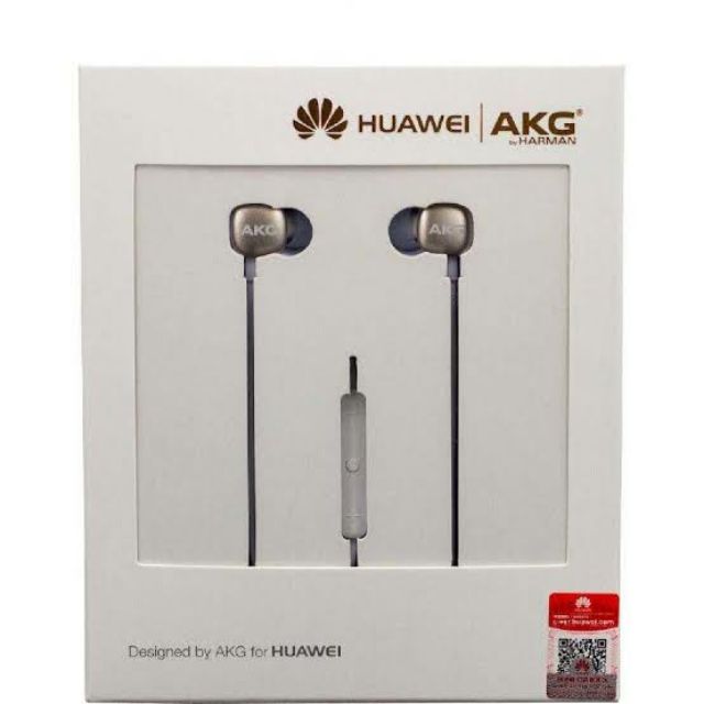 หูฟังแท้ HUAWEI AKG รุ่น H300 Free Huawei ตัวแปลงหูฟัง TypeC To 3.5MM  ตัวต่อหูฟัง  สินค้าพร้อมส่ง