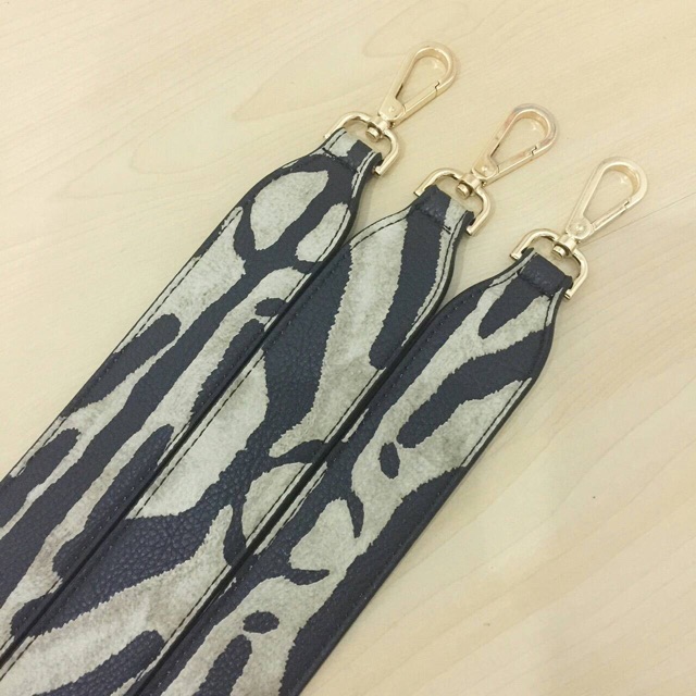 RACH Zebra Limited Bag Strap