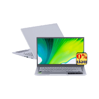 NOTEBOOK (โน้ตบุ๊ค) ACER SWIFT 3 SF314-511-57PD (PURE SILVER) By Speedcom