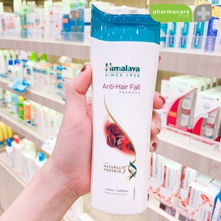 🌱Himalaya Anti-Hair Fall Shampoo 200ml ลดการขาดหลุดร่วงของเส้นผม🌱