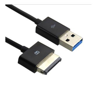 สายชาร์จ USB 3.0 40PIN สําหรับ Asus Eee Pad TransFormer TF201 TF300T TF101G