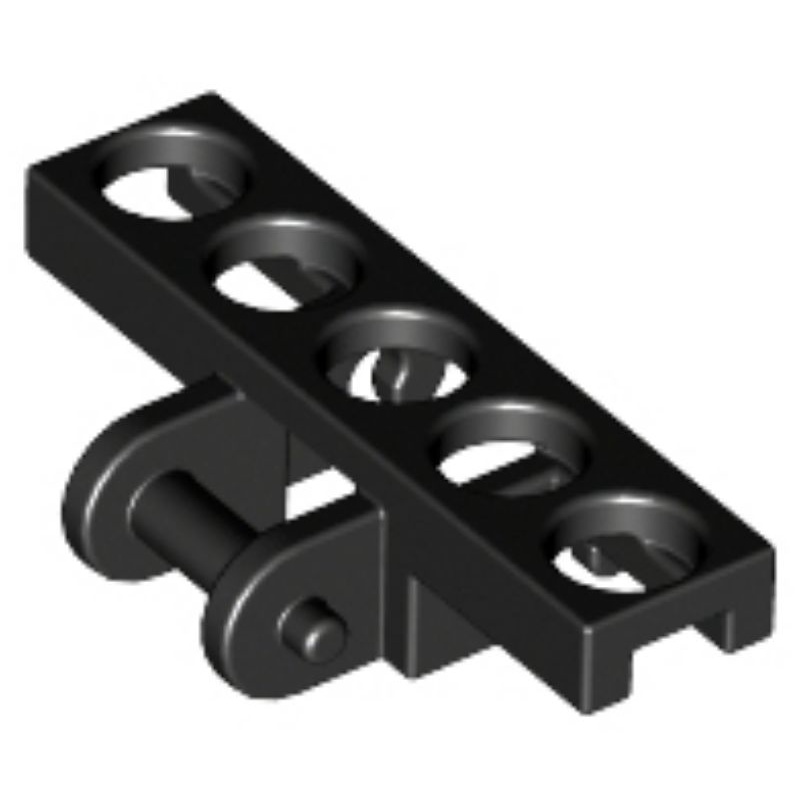 Part Lego 3873 Technic, Link Tread