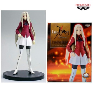 โมเดล แท้ Fate/Zero - Irisviel von Einzbern - DX Figure (Banpresto)