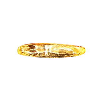 แหวนทองคำแท้ น้ำหนัก 0.6 กรัม ลายจิกเพชรหน้ากว้างคละลาย ทองคำแท้ 96.5% พร้อมใบรับประกันสินค้า