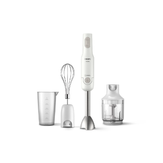 Philips Hand Blender เครื่องปั่นแบบมือถือ HR2543/00