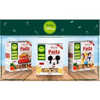 Dalla costa Disney Pasta ลายการ์ตูนดีสนีย์ Dalla costa