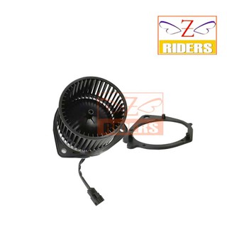 โบเวอร์ Volvo 740,940 Blower วอลโว่ โบลเวอร์ พัดลม แอร์ (P)