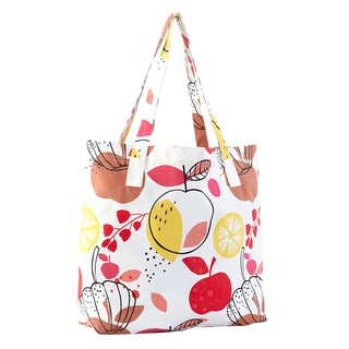 🔥*พร้อมส่ง*🔥 อิมิลี่ กระเป๋าผ้ารักษ์โลก รุ่น REEMO EMILY Tote Bag Model REEMO