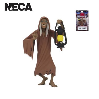 NECA Creepshow Toony Terror Creep 6 inch Scale Action Figure