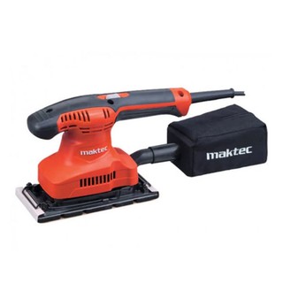 MAKTEC เครื่องขัดกระดาษทรายแบบสั่น รุ่น MT923  #686