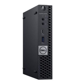 PC “Dell” OptiPlex 5070 Micro i5-9500T/8GB/1TB/Win10Pro