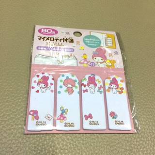 Sticky Note - My Melody