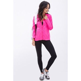 Forever21 Track Jacket